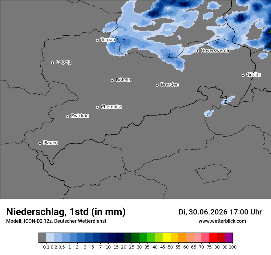 Niederschlag