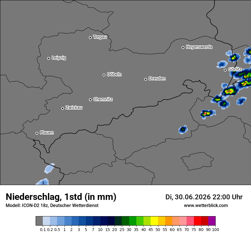 Niederschlag