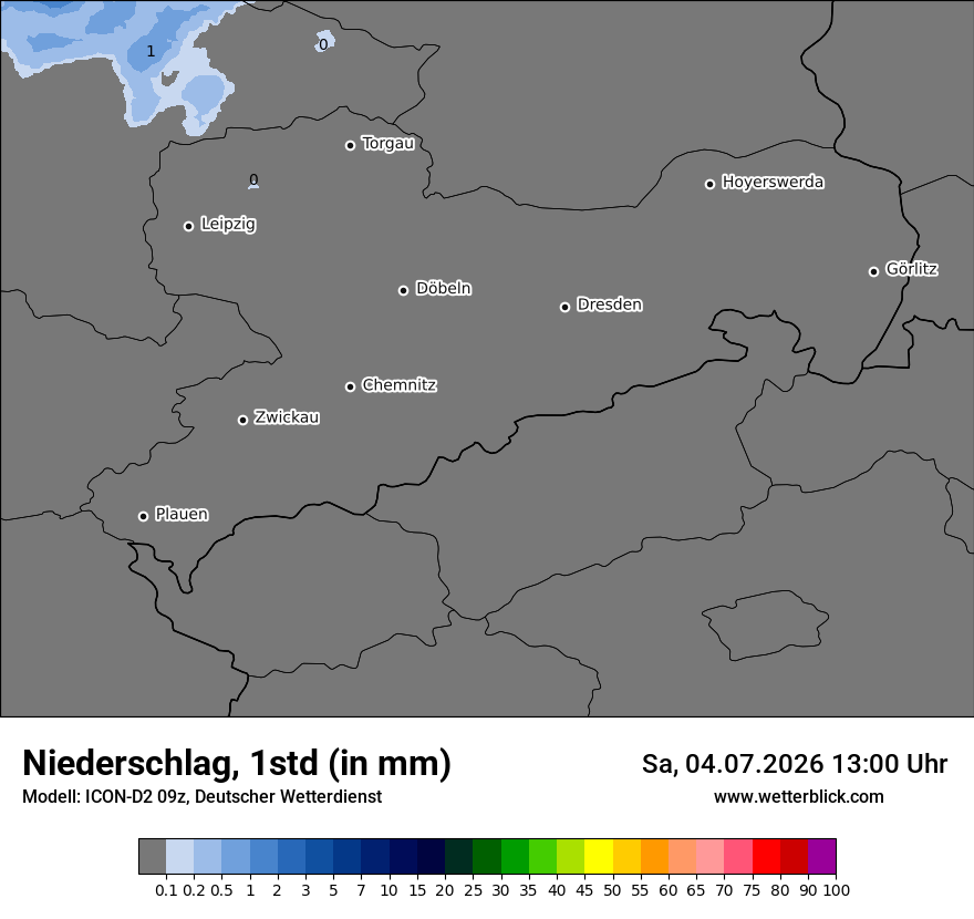 Niederschlag