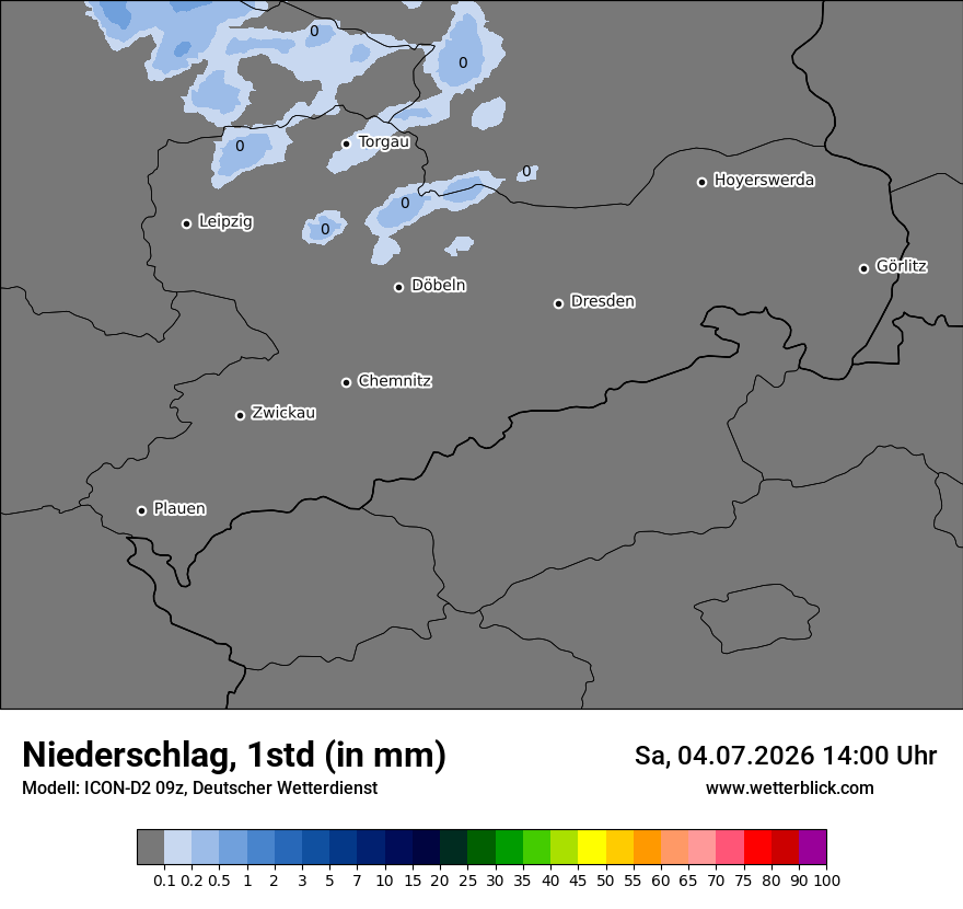 Niederschlag