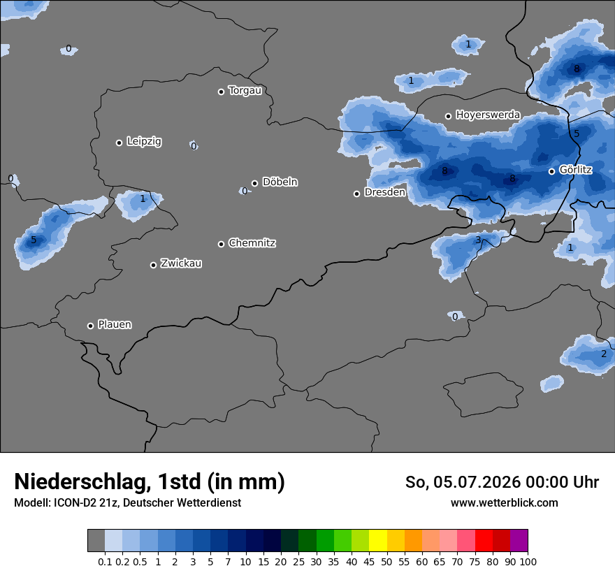 Niederschlag