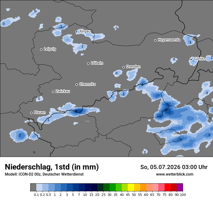 Niederschlag