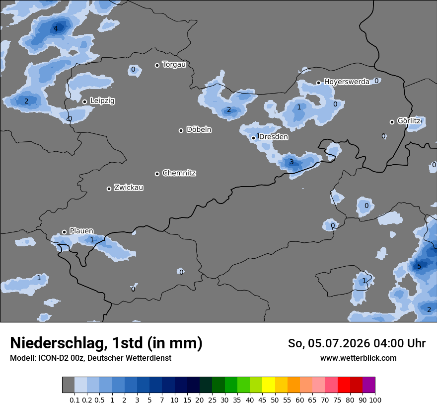 Niederschlag