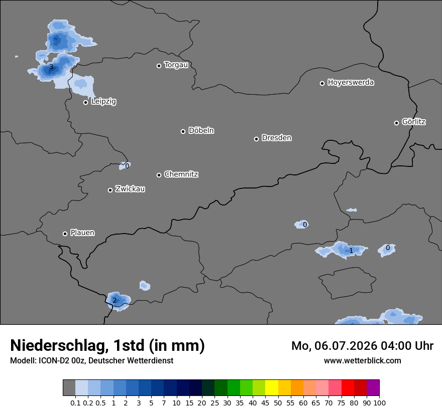 Niederschlag