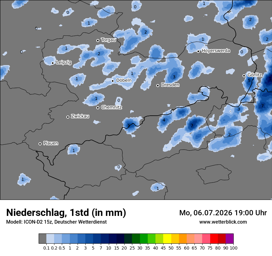 Niederschlag