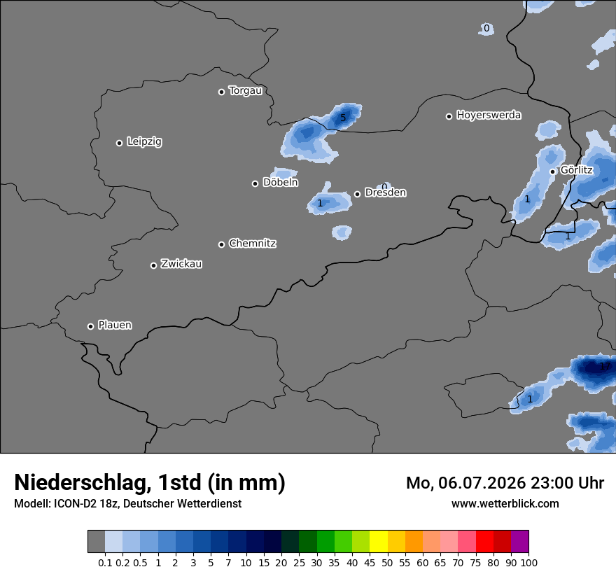 Niederschlag