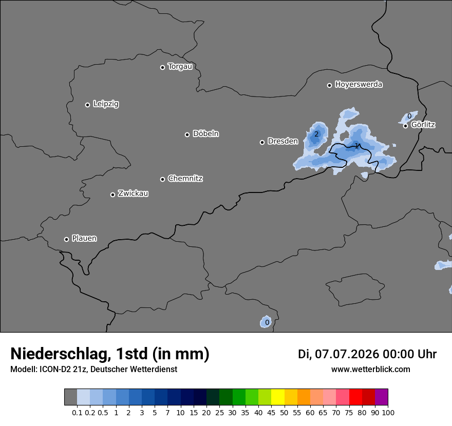 Niederschlag