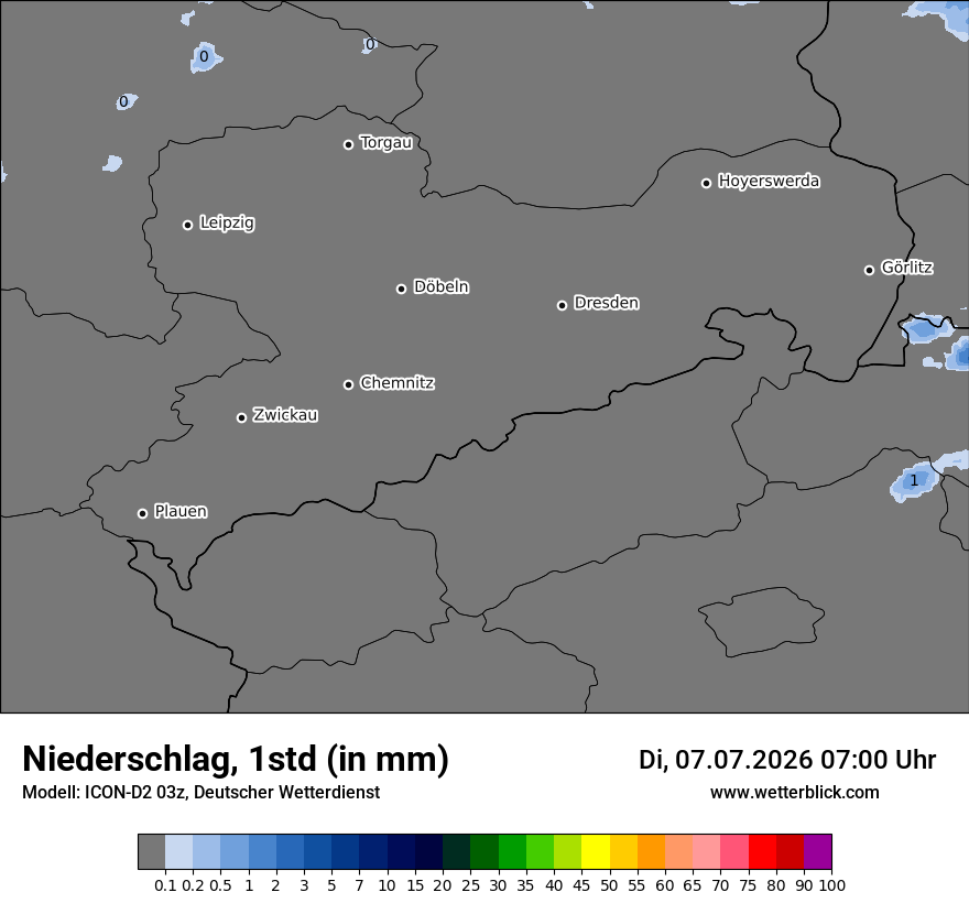 Niederschlag