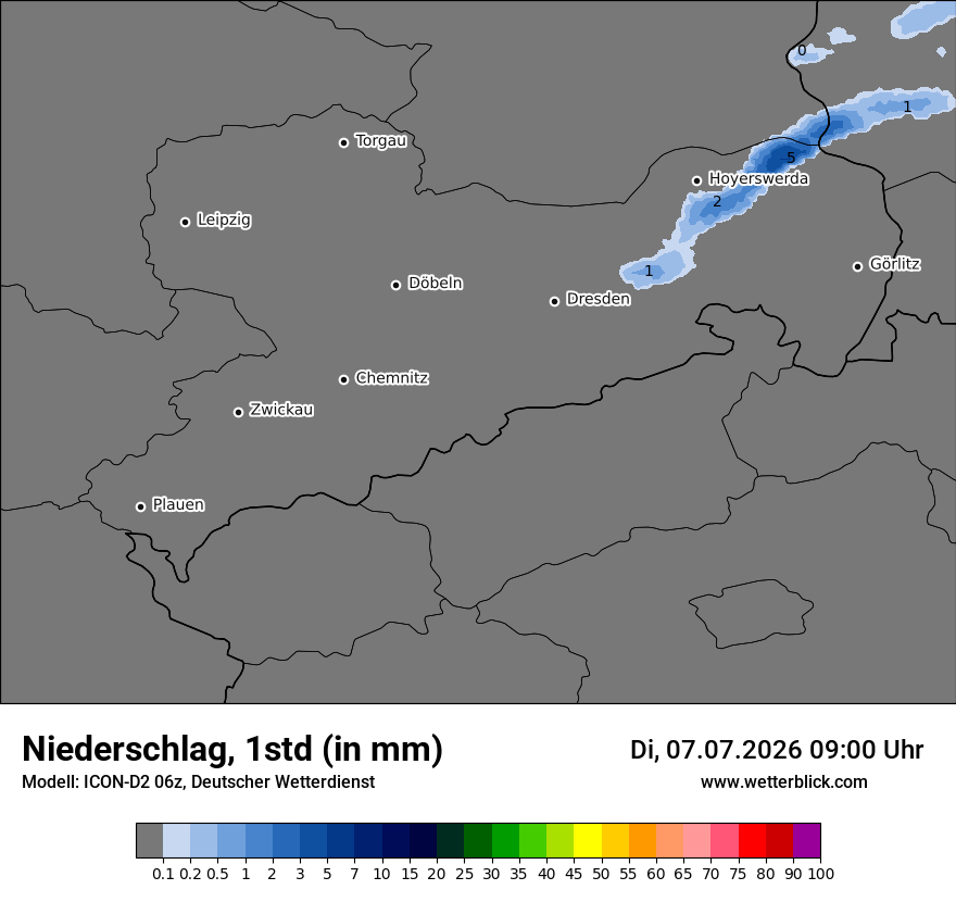 Niederschlag