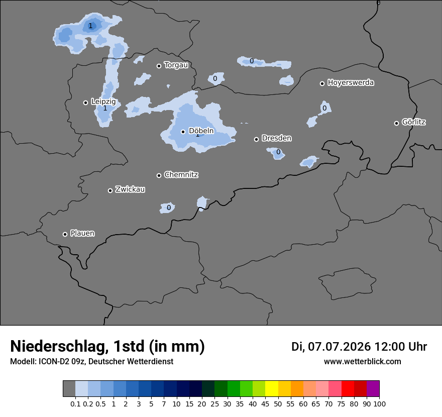 Niederschlag