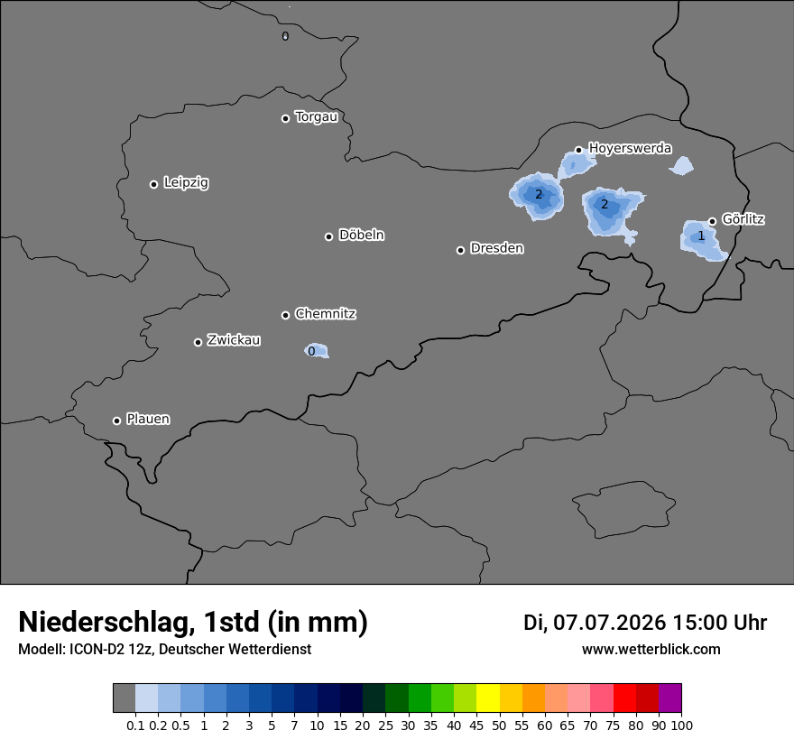 Niederschlag