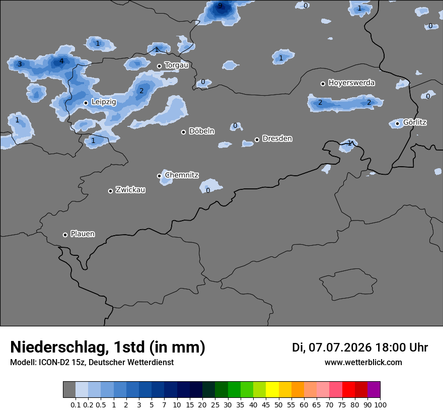 Niederschlag