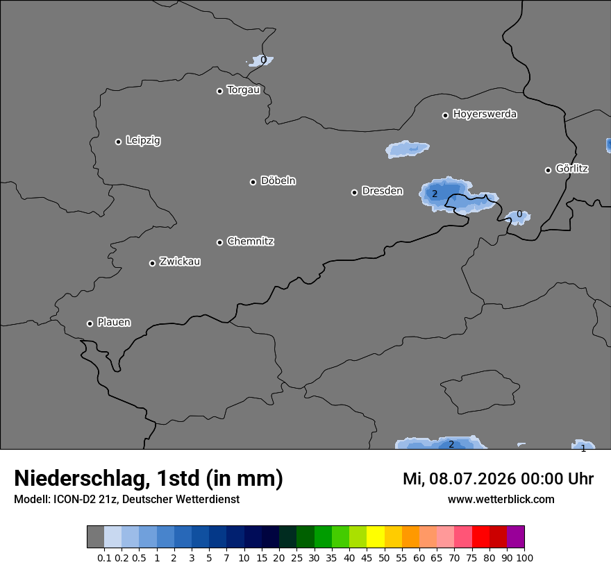Niederschlag