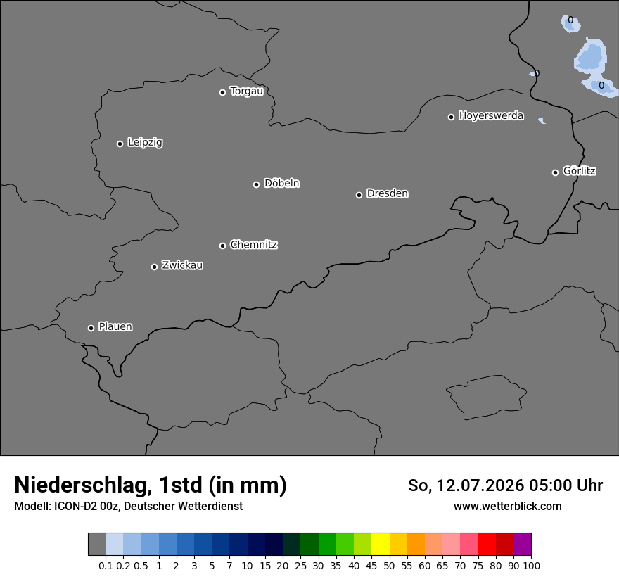 Niederschlag