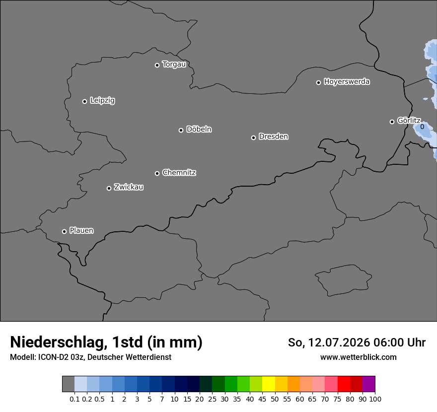 Niederschlag