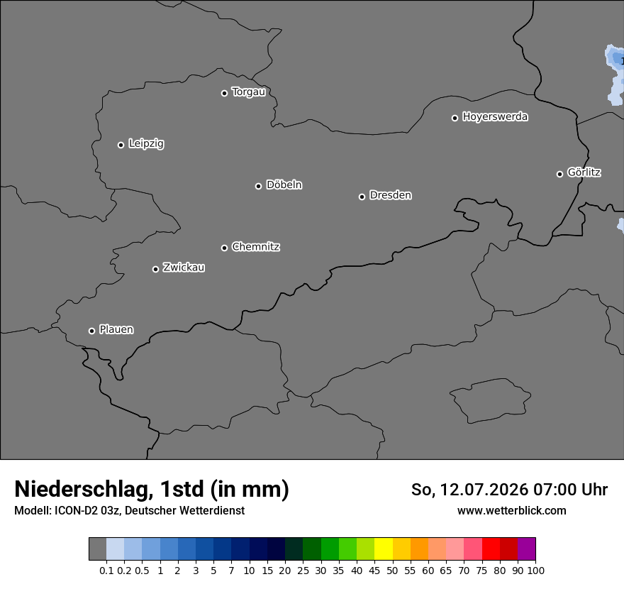 Niederschlag