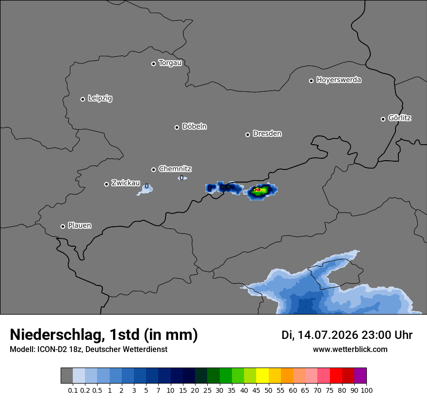Niederschlag