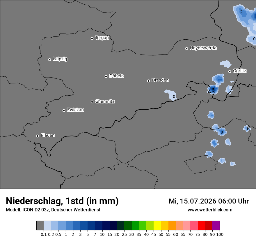 Niederschlag