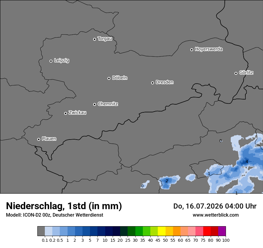 Niederschlag