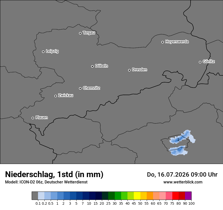 Niederschlag
