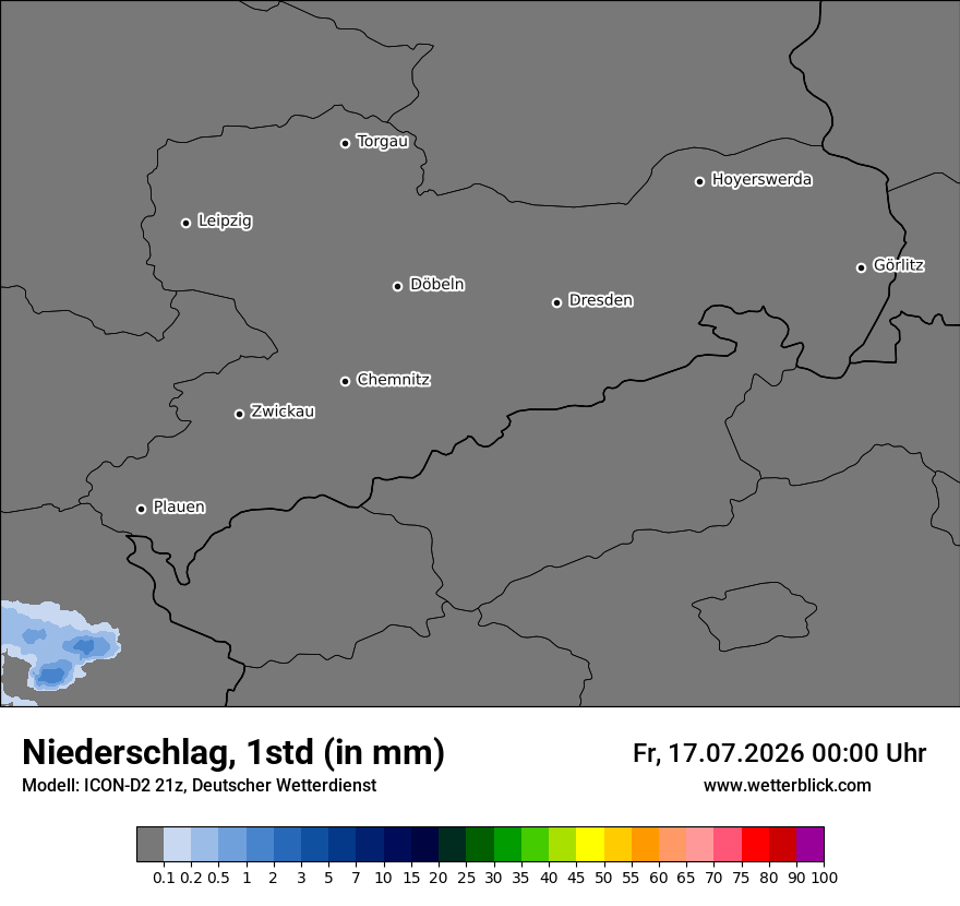 Niederschlag