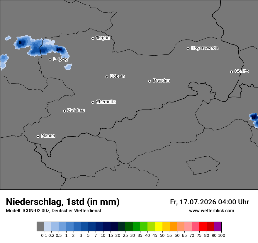 Niederschlag