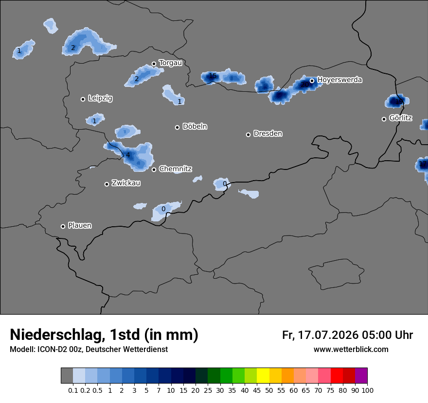 Niederschlag