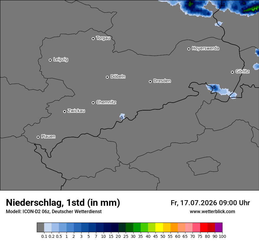 Niederschlag