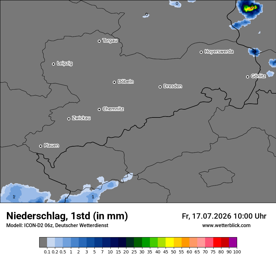 Niederschlag