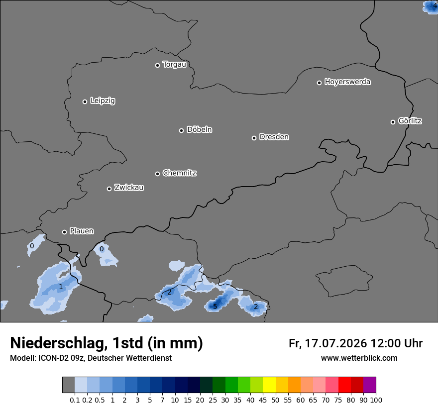 Niederschlag
