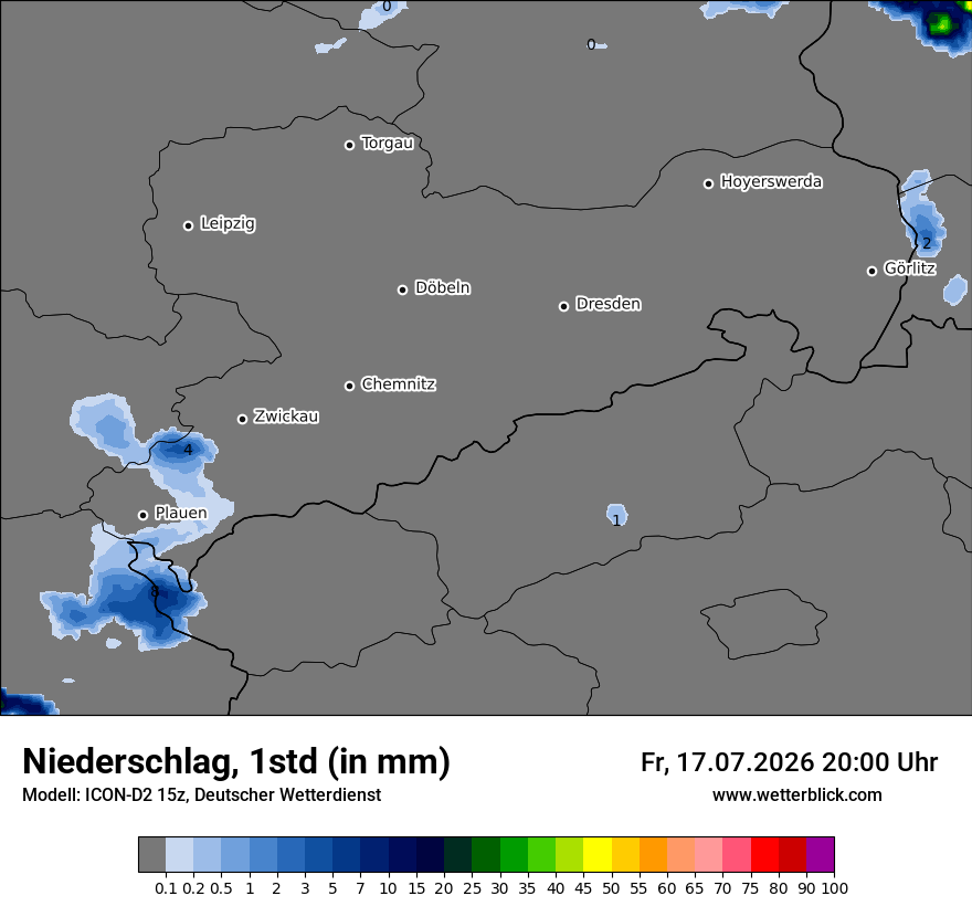 Niederschlag