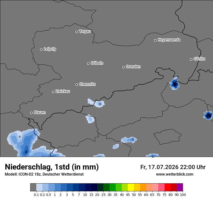 Niederschlag