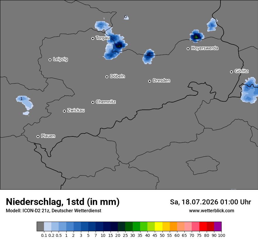Niederschlag