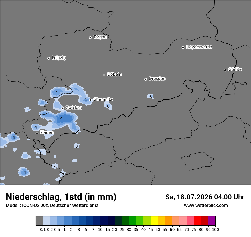 Niederschlag