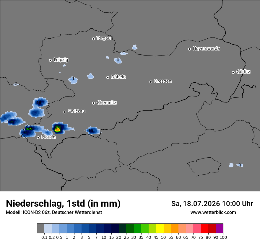 Niederschlag
