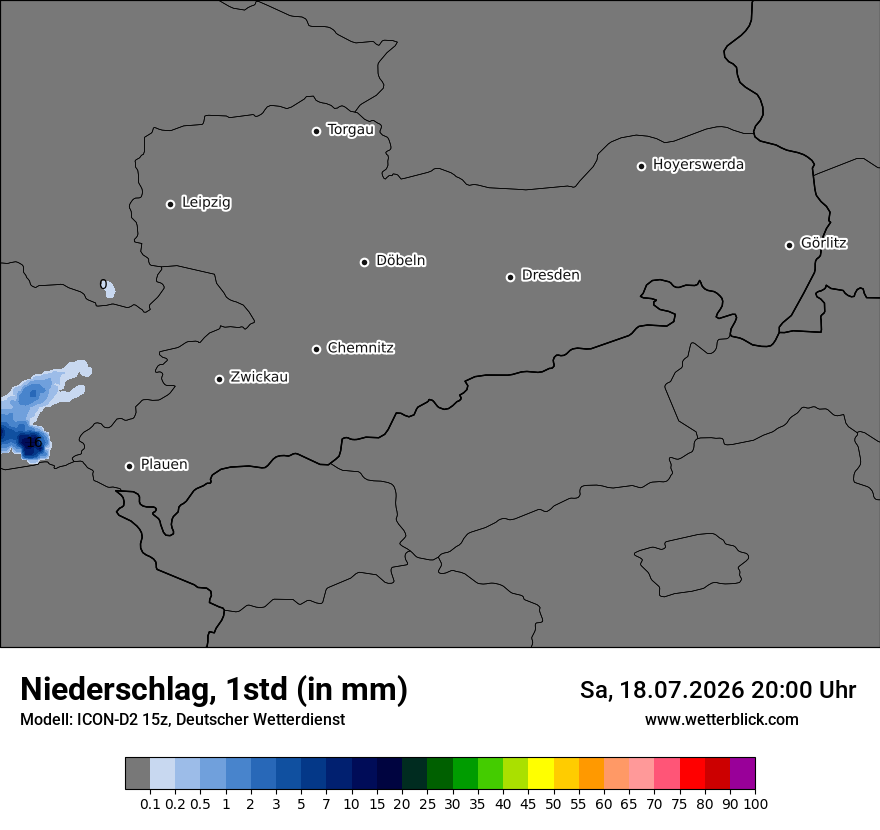 Niederschlag