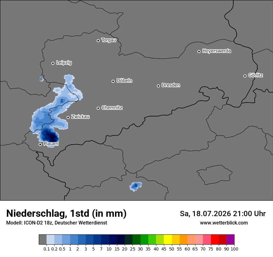Niederschlag