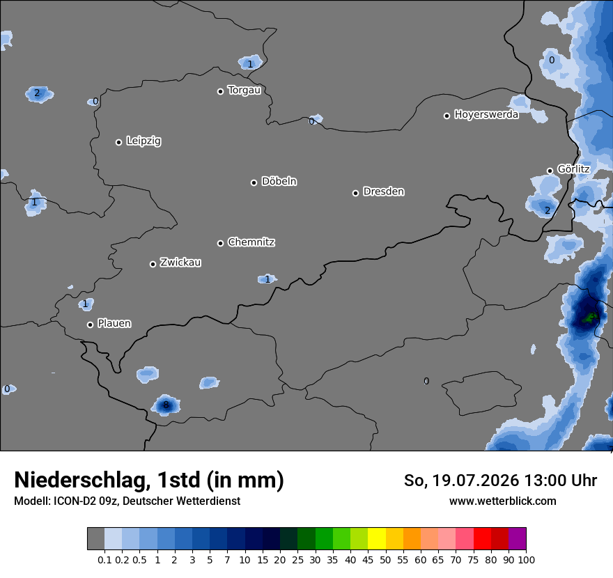 Niederschlag
