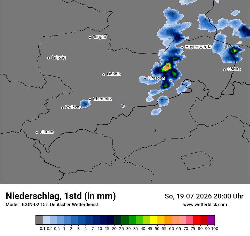 Niederschlag