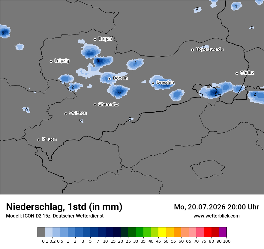 Niederschlag