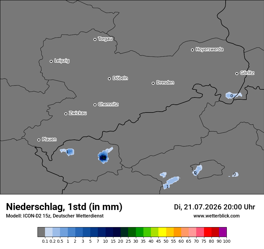 Niederschlag