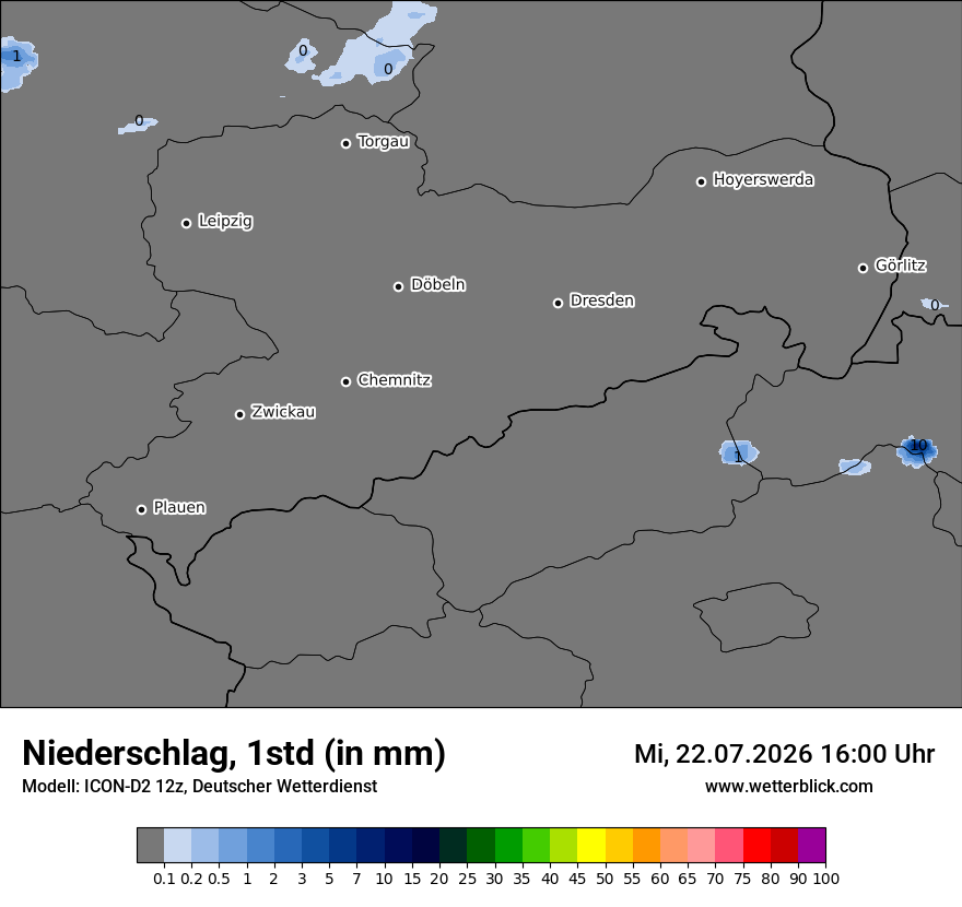 Niederschlag