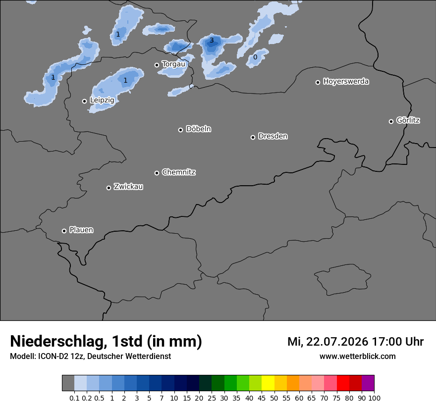 Niederschlag