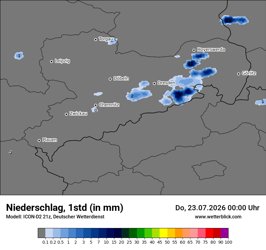 Niederschlag