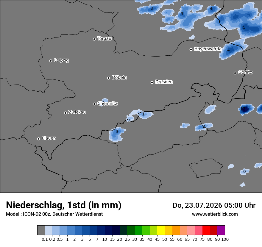 Niederschlag