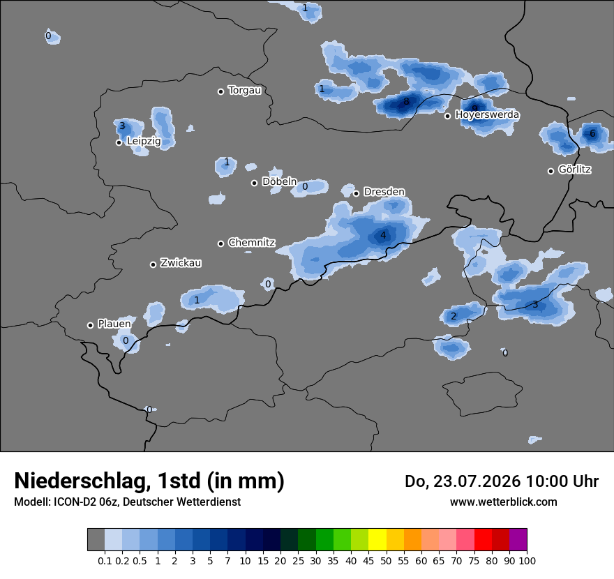 Niederschlag