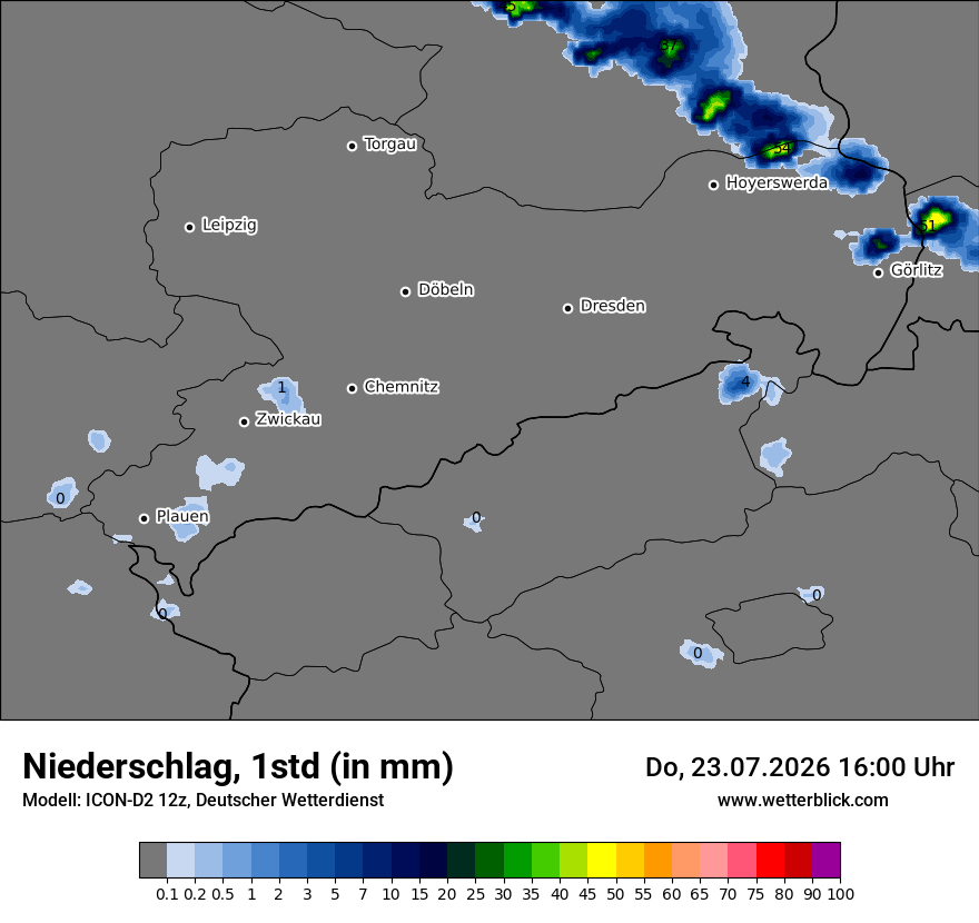 Niederschlag