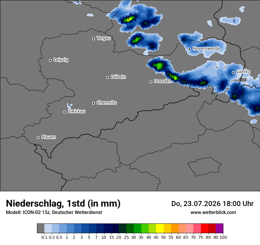 Niederschlag