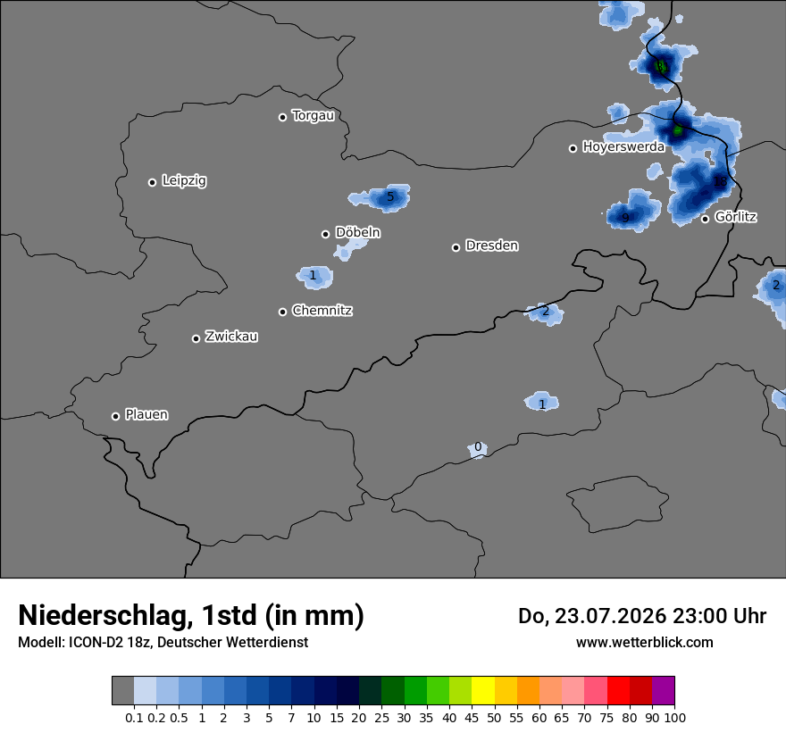 Niederschlag