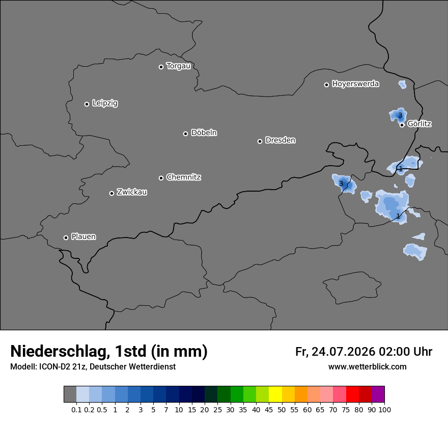 Niederschlag